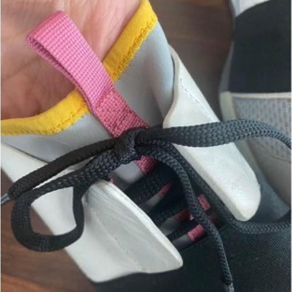 BALENCIAGA Race Runner Sneakers - Picture 7 of 8